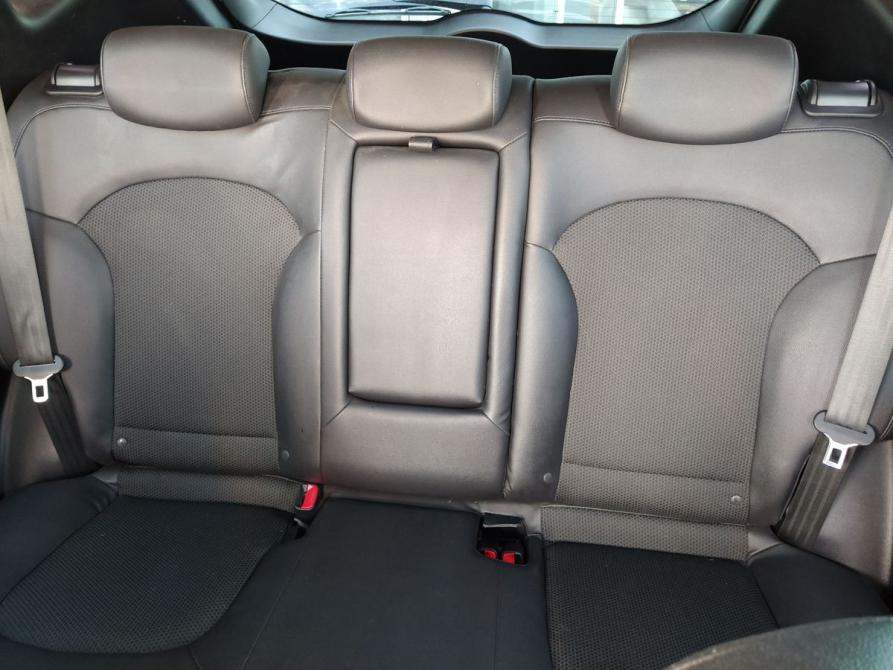 Hyundai ix35 I Рестайлинг Екатеринбург  - изображение 27