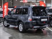 Mitsubishi Pajero IV Рестайлинг 2 Санкт-Петербург  - изображение 27