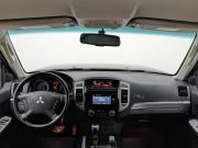 Mitsubishi Pajero IV Рестайлинг 2 Москва  - изображение 43