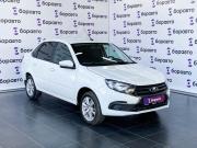Lada (ВАЗ) Granta I Рестайлинг Ростов-на-Дону  - изображение 21