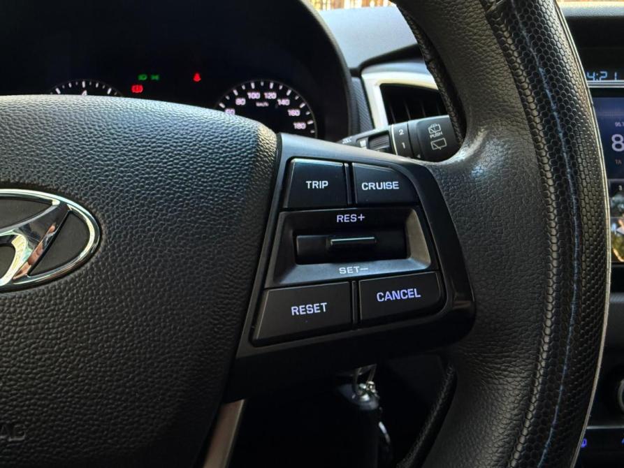 Hyundai Creta I Уфа  - изображение 13