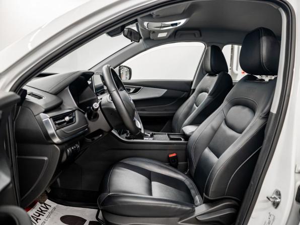 Chery Tiggo 4 Pro I Рестайлинг с пробегом 2023 года, цена 1 650 000 рублей, 23568 км, внедорожник, Автокод Объявления