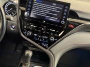 Toyota Camry VIII (XV70) Рестайлинг Санкт-Петербург  - изображение 37