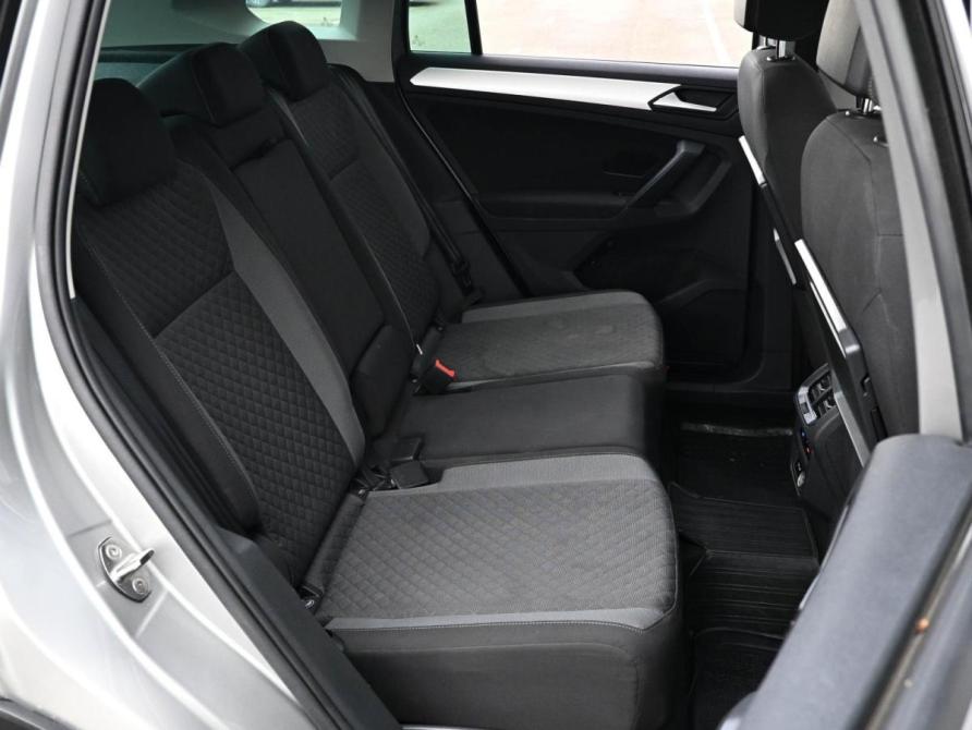 Volkswagen Tiguan II Новороссийск  - изображение 7
