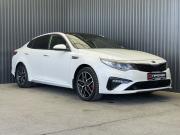 Kia Optima IV Рестайлинг Пермь  - изображение 71