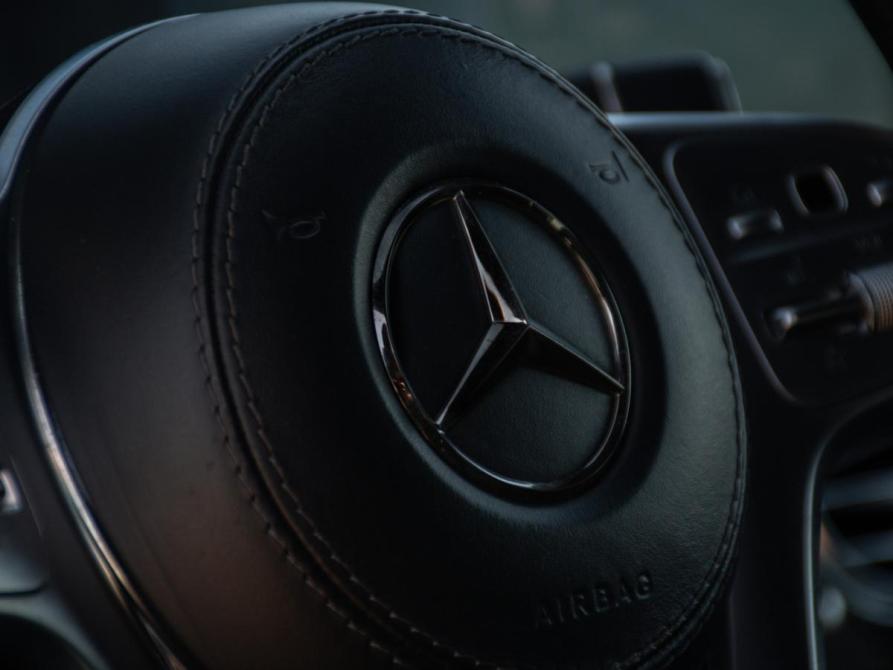 Mercedes-Benz S-Класс VI (W222 C217) Рестайлинг Москва  - изображение 12
