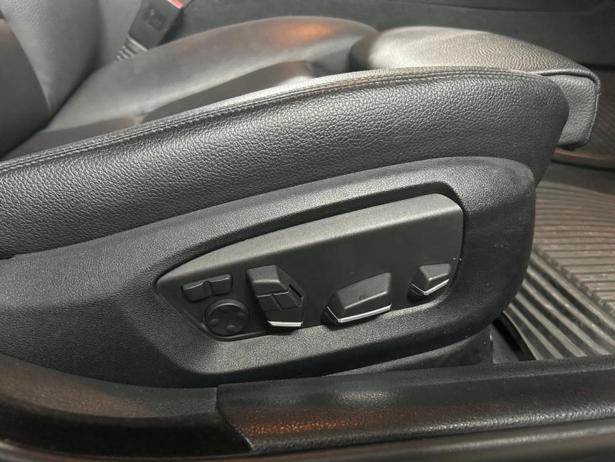 BMW 5 серии VI (F10/F11/F07) Рестайлинг Оренбург  - изображение 17