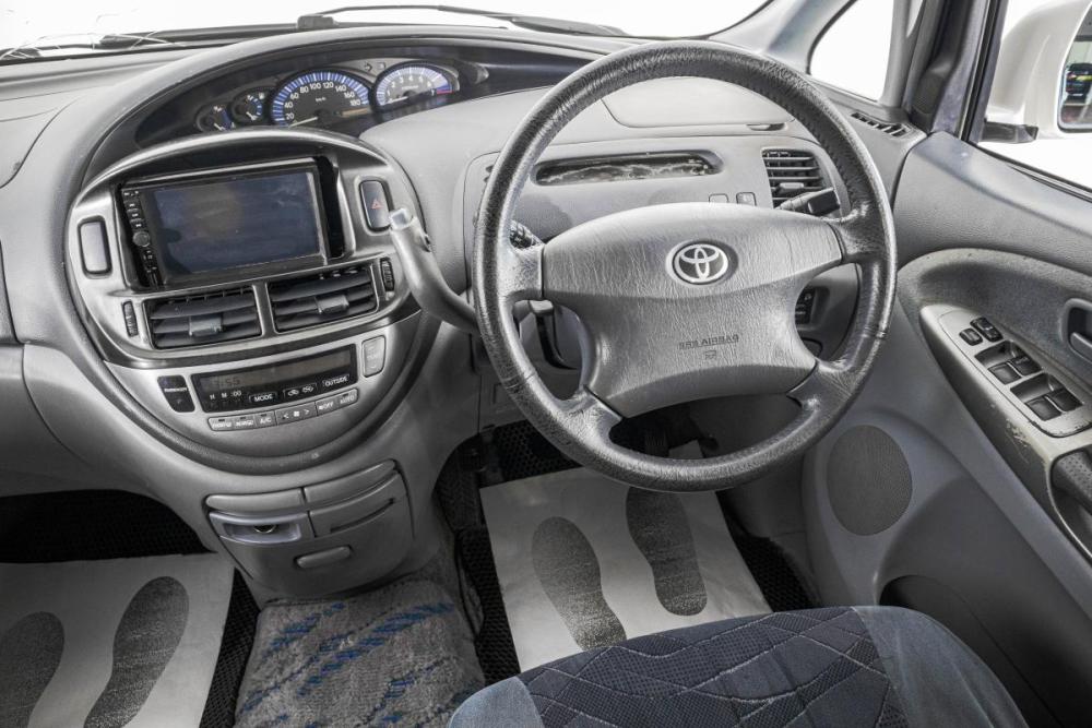Toyota Estima II Барнаул  - изображение 14