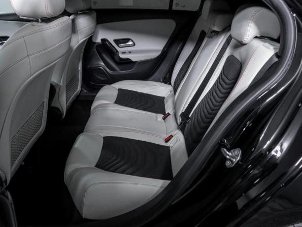 Mercedes-Benz A-Класс IV (W177) с пробегом 2019 года, цена 1 750 000 рублей, 115105 км, хэтчбек, Автокод Объявления