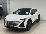 Changan UNI-T I Москва  - изображение 10