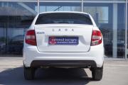 Lada (ВАЗ) Granta I Рестайлинг Ульяновск  - изображение 28