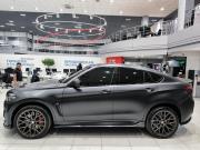 BMW X6 M II (F86) Казань  - изображение 32