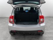 Toyota Ist II Красноярск  - изображение 38