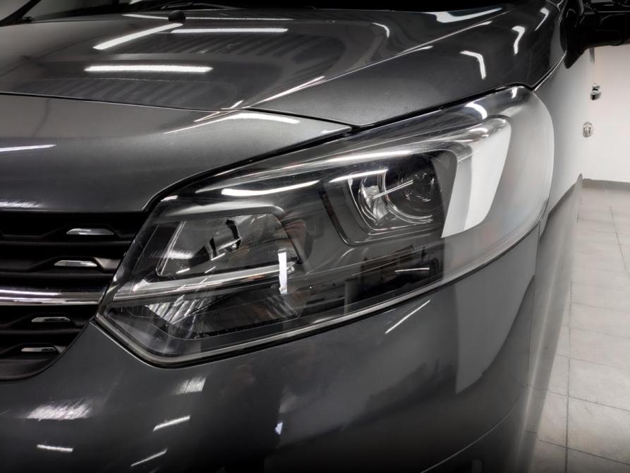 Opel Zafira Life I Москва  - изображение 17