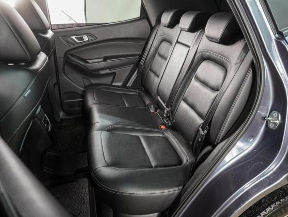 Chery Tiggo 4 I Рестайлинг с пробегом 2020 года, цена 1 339 000 рублей, 75585 км, внедорожник, Автокод Объявления