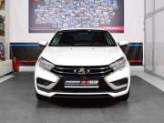 Lada (ВАЗ) Vesta I Рестайлинг (NG) Кемерово  - изображение 24