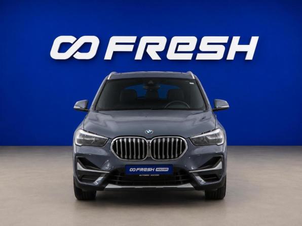 BMW X1 II (F48) Рестайлинг с пробегом 2020 года, цена 3 898 888 рублей, 38247 км, внедорожник, Автокод Объявления