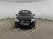 Lada (ВАЗ) Granta I Рестайлинг Уфа  - изображение 24
