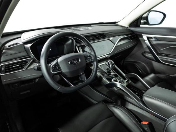 Belgee X70 I с пробегом 2025 года, цена 2 499 000 рублей, 13954 км, внедорожник, Автокод Объявления