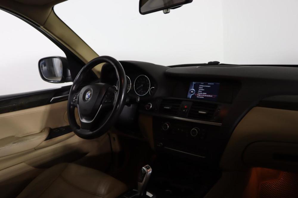 BMW X3 II (F25) Нижний Новгород  - изображение 12