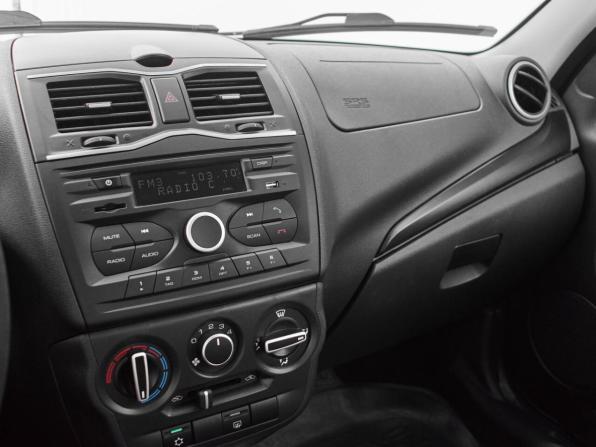 Lada (ВАЗ) Granta I Рестайлинг с пробегом 2024 года, цена 920 000 рублей, 5281 км, лифтбек, Автокод Объявления
