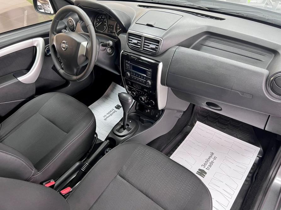 Nissan Terrano III (D10) Тверь  - изображение 13