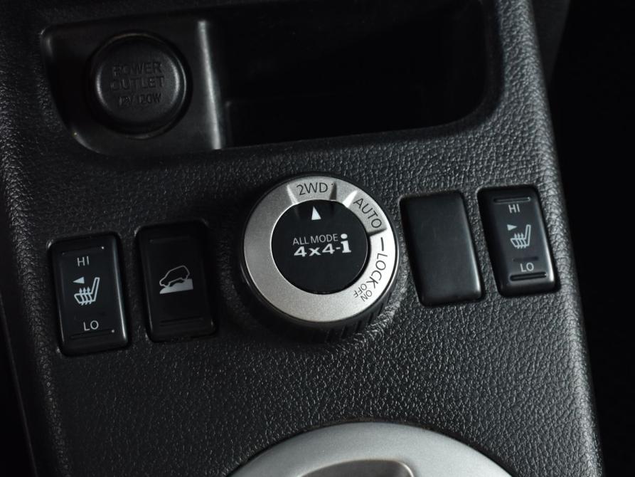 Nissan X-Trail II Кемерово  - изображение 17
