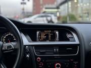 Audi A4 IV (B8) Рестайлинг Санкт-Петербург  - изображение 51