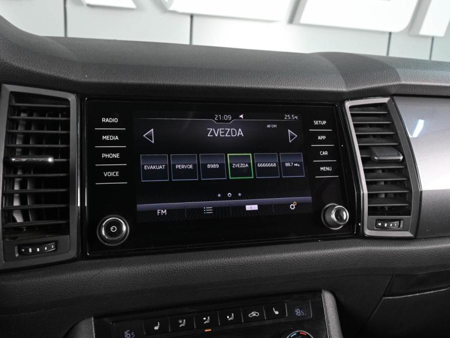 Skoda Kodiaq I Ростов-на-Дону  - изображение 13