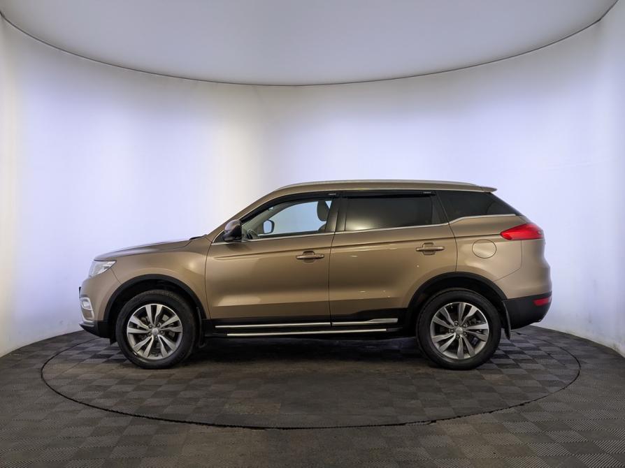 Geely Atlas I Москва  - изображение 8