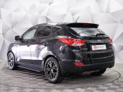 Hyundai ix35 I Ульяновск  - изображение 18