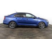 Skoda Rapid I Рестайлинг Москва  - изображение 31