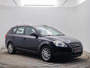 Kia Ceed I Москва  - изображение 24