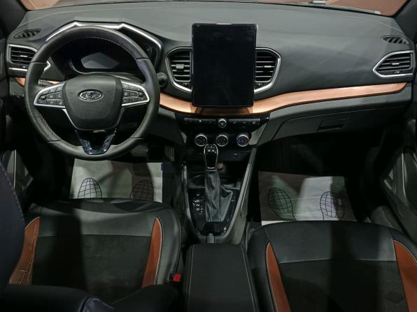 Lada (ВАЗ) Vesta I Рестайлинг (NG) с пробегом 2025 года, цена 2 100 076 рублей, 13295 км, универсал, Автокод Объявления