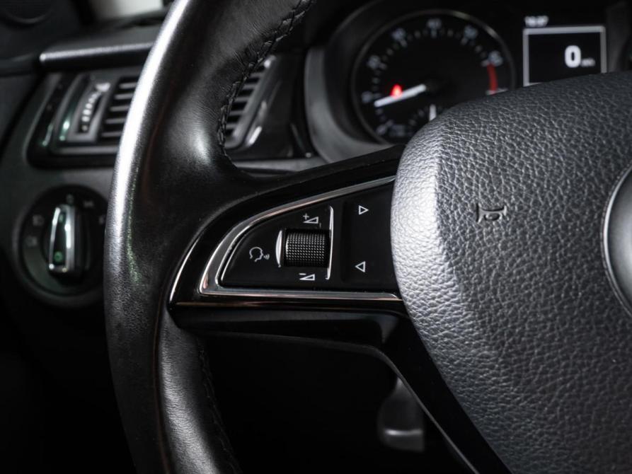 Skoda Rapid I Волгоград  - изображение 15