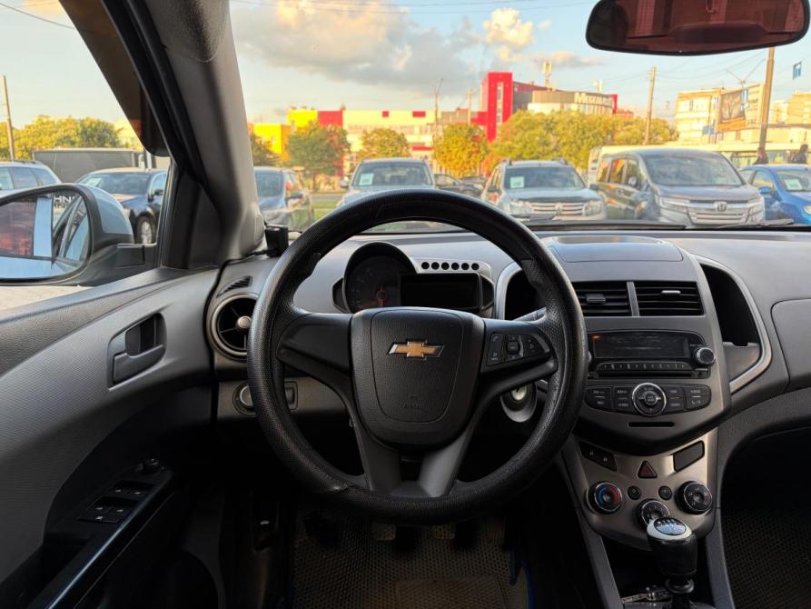 Chevrolet Aveo II Череповец  - изображение 11