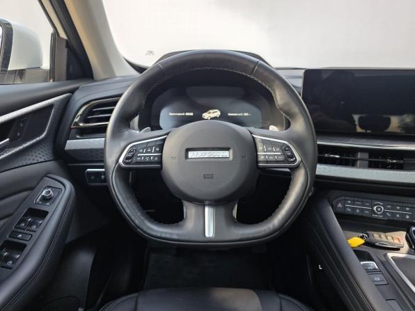Haval F7 I Рестайлинг с пробегом 2023 года, цена 2 370 000 рублей, 45662 км, внедорожник, Автокод Объявления