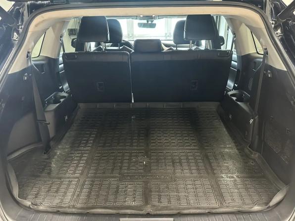 Toyota Highlander IV (XU70) с пробегом 2020 года, цена 4 300 000 рублей, 87374 км, внедорожник, Автокод Объявления