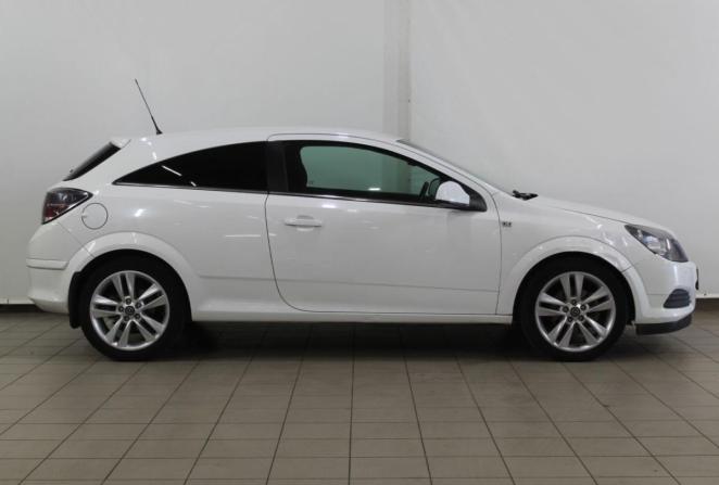 Opel Astra H Рестайлинг с пробегом 2011 года, цена 520 000 рублей, 173063 км, хэтчбек, Автокод Объявления
