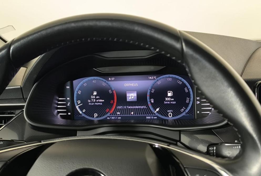 Skoda Rapid II Нижний Новгород  - изображение 7