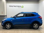 Hyundai Creta I Санкт-Петербург  - изображение 29