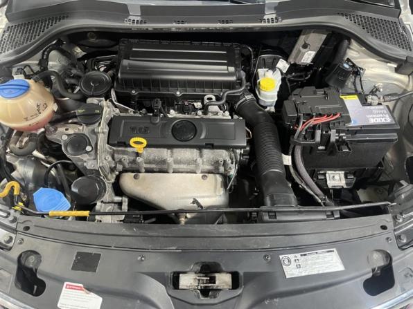 Skoda Rapid I с пробегом 2014 года, цена 848 000 рублей, 153513 км, лифтбек, Автокод Объявления