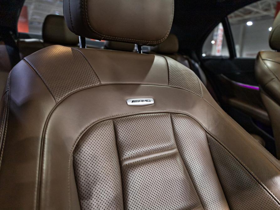 Mercedes-Benz E-Класс AMG V (W213) Санкт-Петербург  - изображение 28