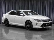 Toyota Camry VII (XV50) Рестайлинг Тюмень  - изображение 24