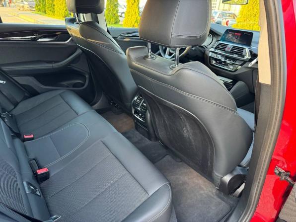 BMW X4 II (G02) с пробегом 2019 года, цена 4 200 000 рублей, 53825 км, внедорожник, Автокод Объявления