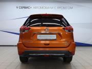Nissan X-Trail III Рестайлинг Москва  - изображение 22