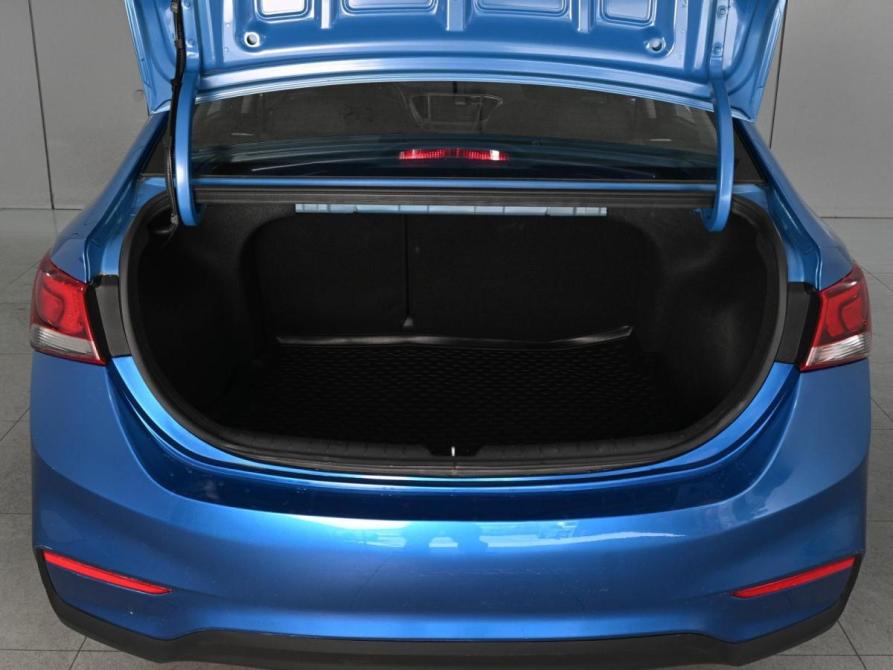 Hyundai Solaris II Ростов-на-Дону  - изображение 16