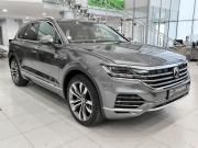 Volkswagen Touareg III Казань  - изображение 25