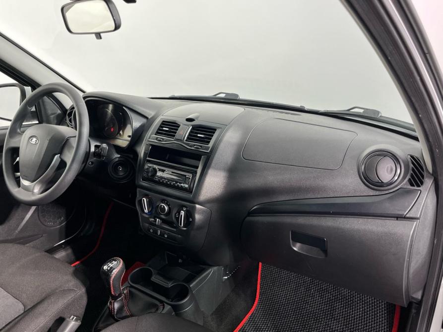 Lada (ВАЗ) Granta I Рестайлинг Ижевск  - изображение 9