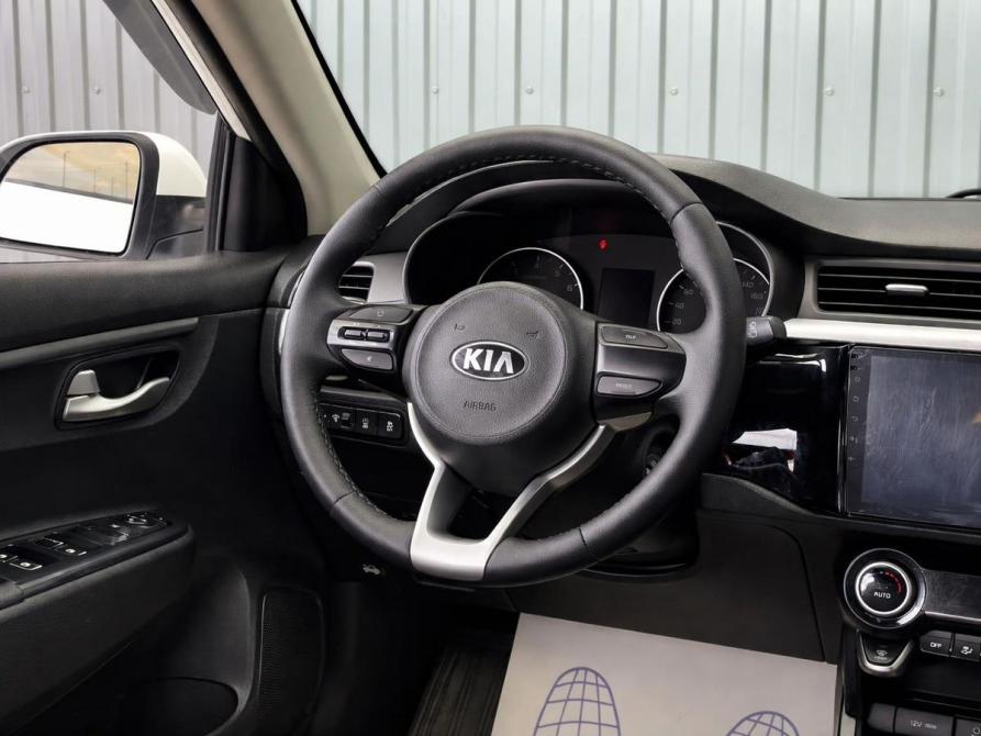 Kia Rio IV Пермь  - изображение 12